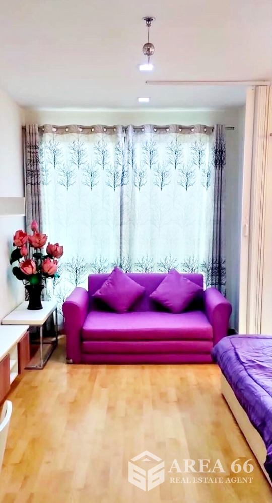 For SaleCondoRama9, Petchburi, RCA : 🔥 For sale!! Condo Casa Asoke-Dindaeng