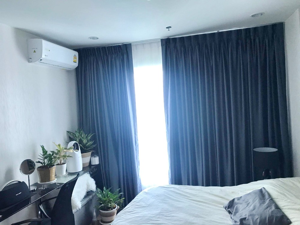 For SaleCondoRama9, Petchburi, RCA : 7917😍 For SELL 1 bedroom for sale 🚄 near MRT Cultural Center 🏢 Supalai Wellington 2 Supalai Wellington 2 🔔 Area: 42.00 sq m. 💲 Sale: 3,800,000฿📞O99-5919653,065-9423251✅LineID:@sureresidence