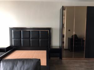 ให้เช่าคอนโดราชเทวี พญาไท : for rent ideo Q siam ratchathewi 1 bed