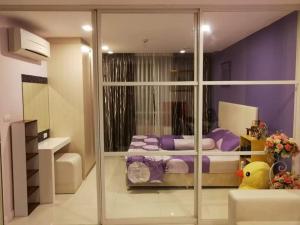 ขายคอนโดพัฒนาการ ศรีนครินทร์ : SK02403 ขายด่วน Elements Srinakarin (อิลิเม้นท์ ศรีนครินทร์) **ศรีนครินทร์ **