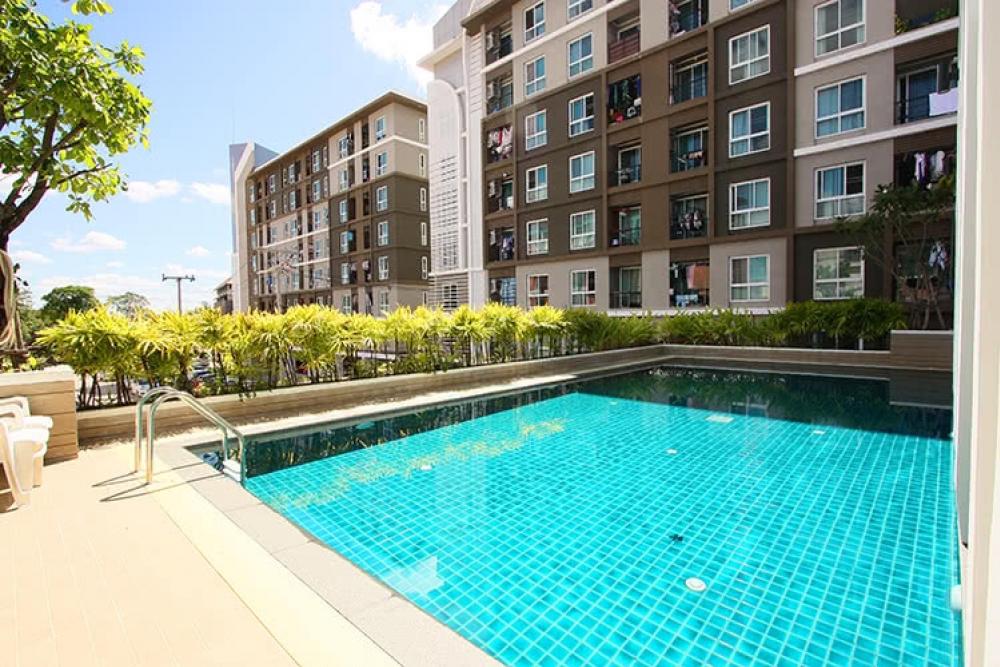 For RentCondoKhon Kaen : For rent! Condo Rivendell Absolute Khon Kaen *Ready to move in July 1st*