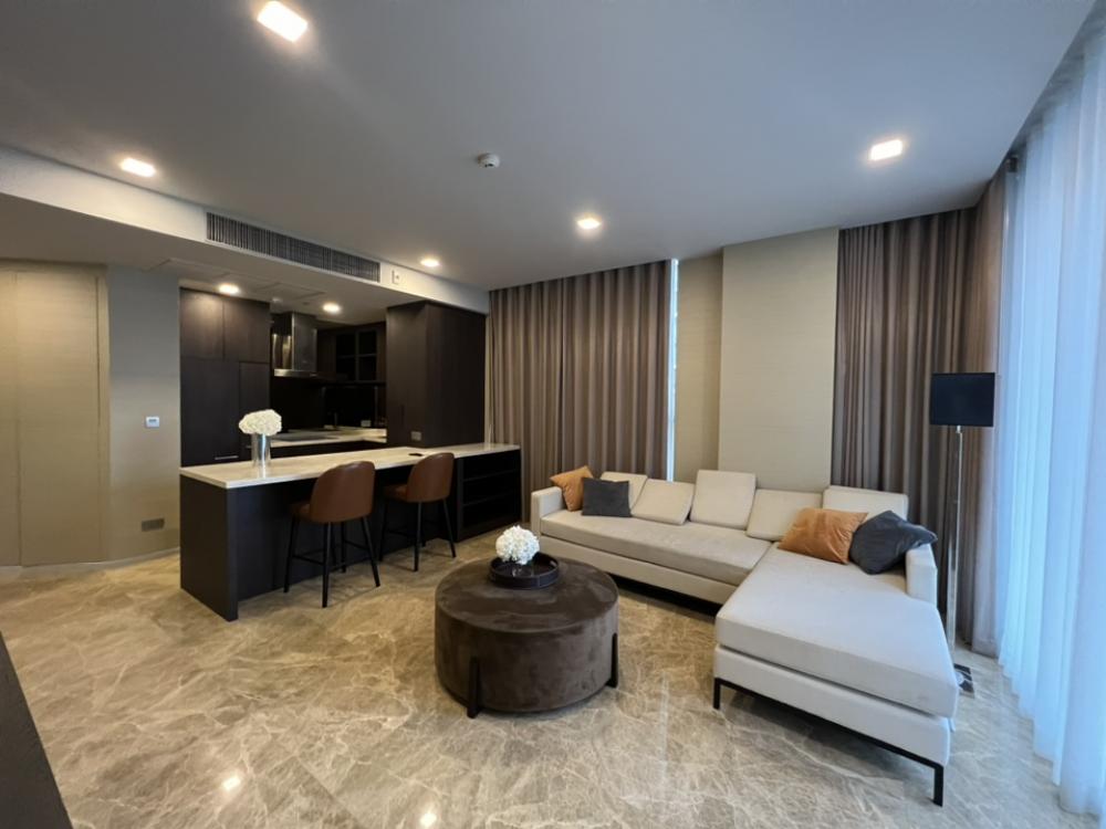 For RentCondoSukhumvit, Asoke, Thonglor : 🔥 Available for rent 🔥 Ashton Residence 41, 2 bedrooms, 2 bathrooms, large room, beautiful decoration, complete electrical appliances 095-249-7892
