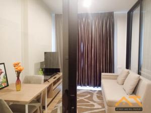 For RentCondoBangna, Bearing, Lasalle : 🌹🌼 For Rent  Niche Mono Sukhumvit-Bearing  1Bed , size 32 sq.m., Beautiful room, fully furnished.🌹🌼