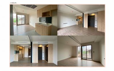 For SaleCondoAri,Anusaowaree : New room for sale, Savvi, Ari Soi 4, never been in