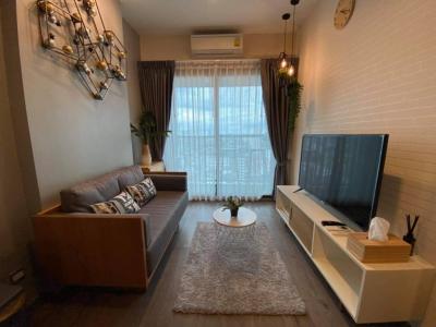 For SaleCondoLadprao, Central Ladprao : 3140-A😊😍 For RENT & SELL 1 bedroom for rent and sale 🚄 near MRT Ladprao 🏢 Whizdom Avenue Ratchada-Ladprao🔔 Area: 35.00 sq.m. 💲 Rent: 18,000 ฿ 💲 Sale: 5,720,000 ฿ 📞O88-7984117, O65-9423251✅LineID: @sureresidence
