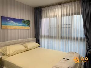 For RentCondoPinklao, Charansanitwong : For rent The Parkland Charan - Pinklao  size 47 sq.m. Beautiful room, fully furnished.