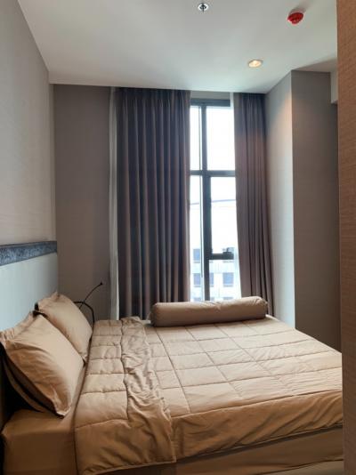 ให้เช่าคอนโดสาทร นราธิวาส : 3172-A😊 For RENT ให้เช่า 1 ห้องนอน🚄ใกล้ BTS สุรศักดิ์🏢เดอะ ดิโพลแมท สาทร The Diplomat Sathorn🔔พื้นที่:42.50ตร.ม.💲เช่า:40,000฿📞O88-7984117,O65-9423251✅LineID:@sureresidence