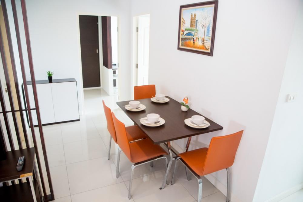 For RentCondoOnnut, Udomsuk : 2 Bedrooms, 2 Bathrooms 65 sqm