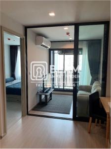 For RentCondoLadprao, Central Ladprao : LI015 ** LIFE LADPRAO ** Beautiful room, fully furnished.