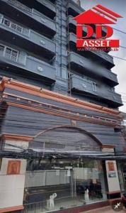 ขายขายเซ้งกิจการ (โรงแรม หอพัก อพาร์ตเมนต์)สุขุมวิท อโศก ทองหล่อ : ขายโรงแรมชื่อดัง สุขุมวิท เอกมัย ขนาด 138 ห้อง 7,700 ตรม. พร้อมใบอนุญาตโรงแรมถูกต้อง พร้อมดำเนินกิจการได้