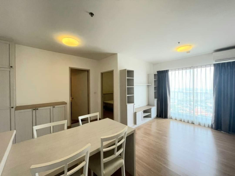 For SaleCondoRathburana, Suksawat : sell and rent Condo Chapter One Modern Dutch Along the Chao Phraya River