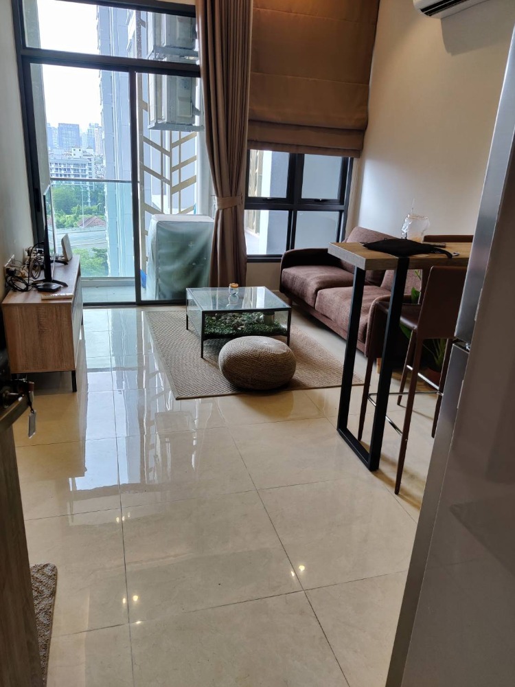 For RentCondoOnnut, Udomsuk : Mayfair place sukhumvit 50 for rent