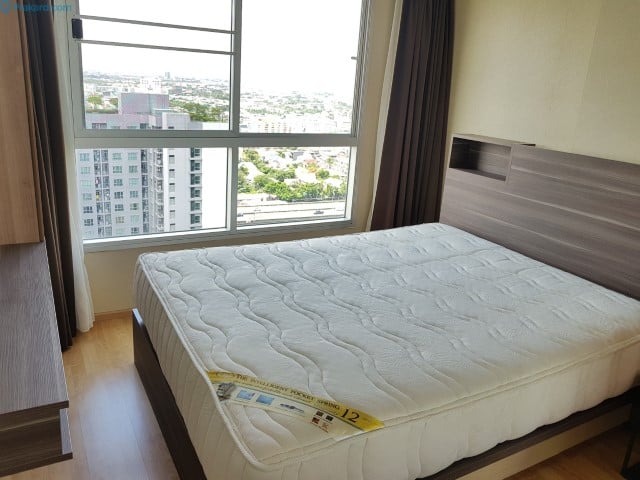 ขายคอนโดพัฒนาการ ศรีนครินทร์ : SK02717 ขายด่วน U Delight Residence Pattanakarn - Thonglor (ยู ดีไลท์ เรสซิเดนซ์ พัฒนาการ - ทองหล่อ)