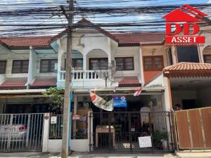 ขายทาวน์เฮ้าส์/ทาวน์โฮมนวมินทร์ รามอินทรา : ขาย ทาวน์เฮ้าส์ 2 ชั้น นวมินทร์111 ถนนนวมินทร์ ใกล้ The mall บางกะปิ ใกล้ทางด่วนเอกมัย-รามอินทรา เลียบด่วน เกษตร-นวมินทร์