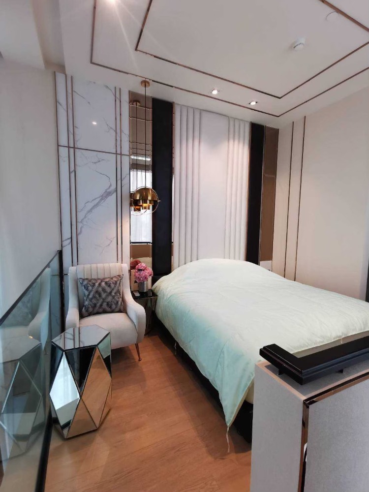 ให้เช่าคอนโดวิทยุ ชิดลม หลังสวน : 🔥🔥28 Chilom FOR Rent 1 Bedroom  Duplex Luxery Class 🔥🔥