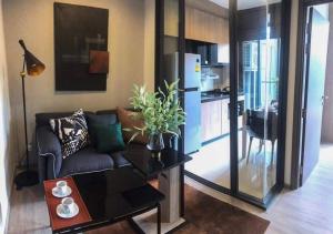 For RentCondoBang Sue, Wong Sawang, Tao Pun : ✨ Urgent, beautiful room, the most bang for your price in the project