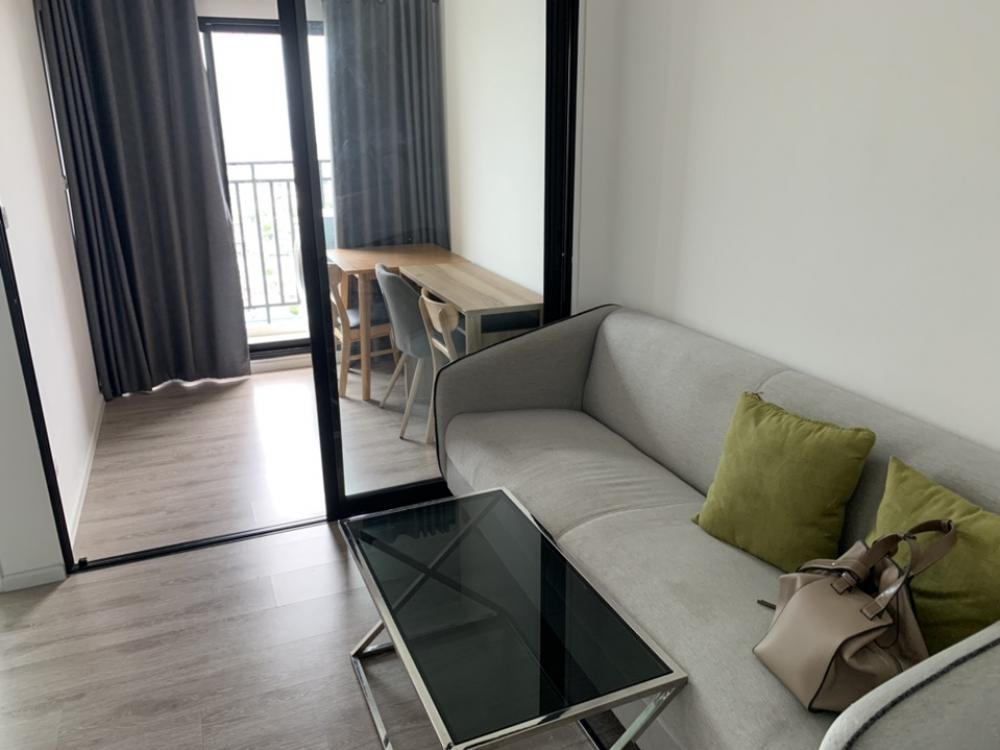 For RentCondoสมุทรปราการ สำโรง : 🎉ด่วน!! ให้เช่า คอนโด เคนซิงตัน เทพารักษ์ 1bedplus 32ตร.ม ชั้น28 เพียง8500