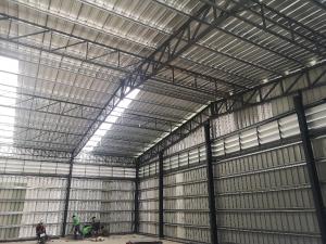 For RentWarehouseRathburana, Suksawat : For rent, factory warehouse, Phutthabucha 36, ​​Pracha Uthit, area 150-500 sqm, can be divided