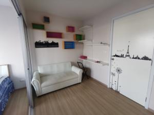 For SaleCondoNonthaburi, Bang Yai, Bangbuathong : Quick sale !!! Condo Plum Bangyai sell at a loss *** 1,090,000 baht with transfer ***
