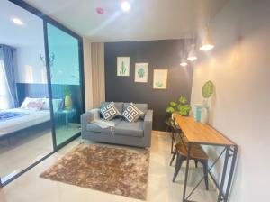 For RentCondoOnnut, Udomsuk : Beautiful new condo and the closest to town, Regent home 97/1 Bts Bang Chak Condo 📣