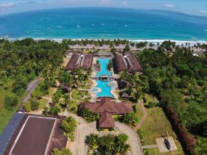 For SaleBusinesses for saleTrat : Beachfront resort for sale on Koh Chang, Trat Province, size 123 rooms.