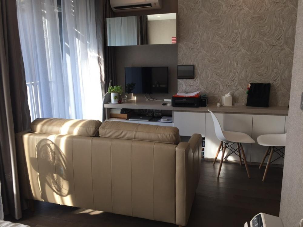 For SaleCondoRatchathewi,Phayathai : 🔥 Selling a beautiful room, cheap price, Ideo Q Siam-Ratchathewi 🔥