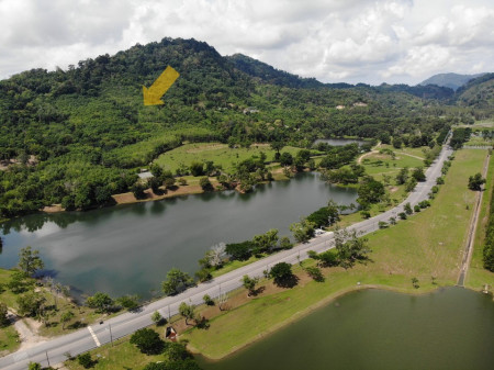 ขายที่ดินภูเก็ต : ขาย ที่ดิน ภูเก็ต วิวทะเล 5 ไร่ 1 งาน 20.7 ตร.วา วิวทะเลและภูเขา สวยสุดยอด เหมาะทำบ้านพักตากอากาศ ทำโครงการ