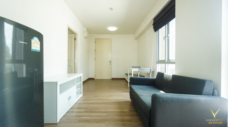 For SaleCondoKasetsart, Ratchayothin : Selling for a great price!! Condo near Kasetsart University, City Ville Condo, City Ville Kaset, 1 bedroom, 4th floor