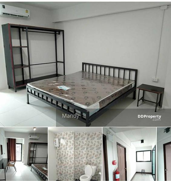 ขายขายเซ้งกิจการ (โรงแรม หอพัก อพาร์ตเมนต์)ปราจีนบุรี : NDP104 - ขายอพาร์ทเม้นท์ 104 ห้อง เนื้อที่ประมาณ 500 ตร. วา. อยู่ใกล้ นิคม ฯ 304 จ. ปราจีนบุรี