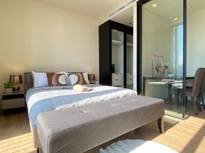 For RentCondoSukhumvit, Asoke, Thonglor : 🔥 Room For Rent 🔥 Noble Around 33 #PN-00000934