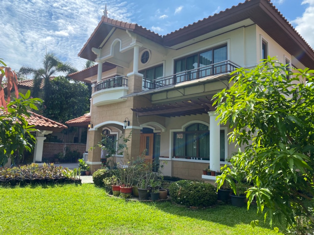 For SaleHouseLadkrabang, Suwannaphum Airport : Home for Sell/Rent Supalai Suvarnabhumi Soi Ladkrabang 1