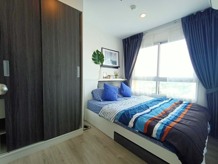 For SaleCondoBang kae, Phetkasem : 🌈🌈Room for sale, Condo Chewathai Phetkasem 27, size 1 Bed, 26 sq m, 23rd floor, room ready to move in, opposite Siam University 🌈🌈