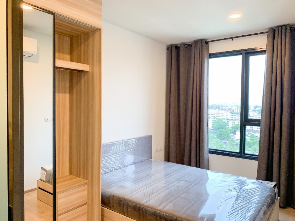 For RentCondoKasetsart, Ratchayothin : Chewathai Kaset-Nawamin🔥 1bedroom for Rent !