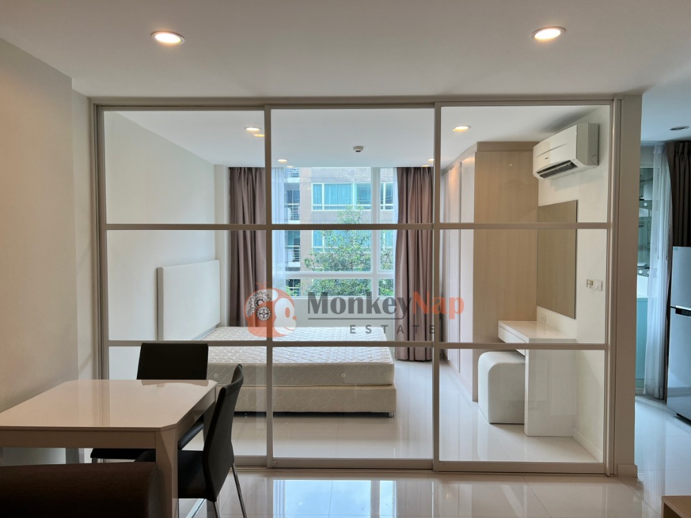 For RentCondoPattanakan, Srinakarin : For Rent - Elements Srinakarin 1 Bedroom 37 Sqm Price 12,500 Baht Accept 6 months Contract