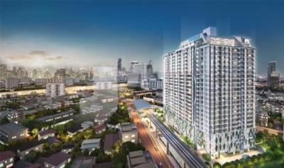 ให้เช่าคอนโดวงเวียนใหญ่ เจริญนคร : 3335-A😊 For RENT ให้เช่าShop🏢ศุภาลัย พรีเมียร์ เจริญนคร Supalai Premier Charoennakon🔔พื้นที่:31.50ตร.ม.💲เช่า:25,000฿📞O88-7984117,O65-9423251✅LineID:@sureresidence