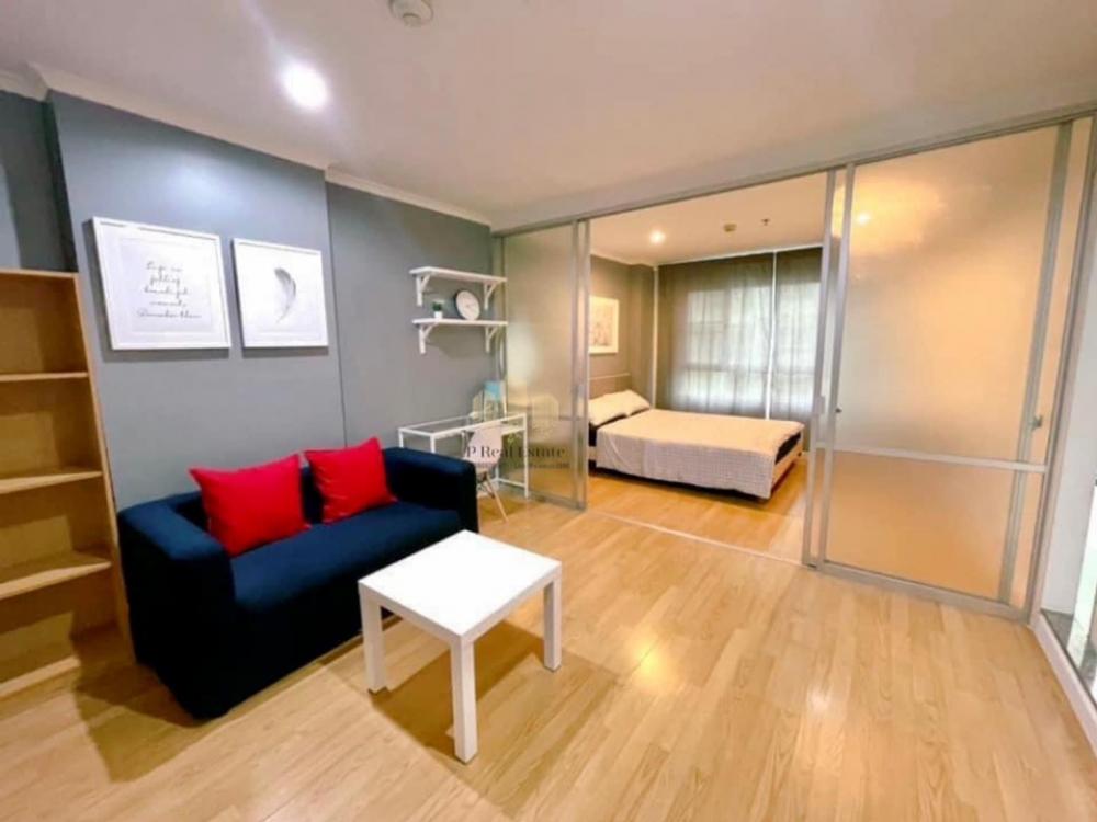 For RentCondoRama 8, Samsen, Ratchawat : Condo for rent Lumpini Place Rama 8