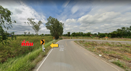 For SaleLandNakhon Nayok : Land for sale, Rangsit-Nakhon Nayok, 295 square meters, Khlong 16, near Srinakharinwirot University, Ongkharak