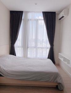 For SaleCondoRatchathewi,Phayathai : For Sale The Capital Ratchaprarop-Vibha  1Bed, size 29 sq.m., Beautiful room, fully furnished.