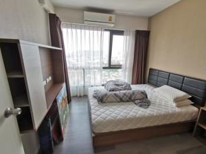 For SaleCondoBang Sue, Wong Sawang, Tao Pun : Condo for sale, fully furnished, The Stage Taopoon Interchange