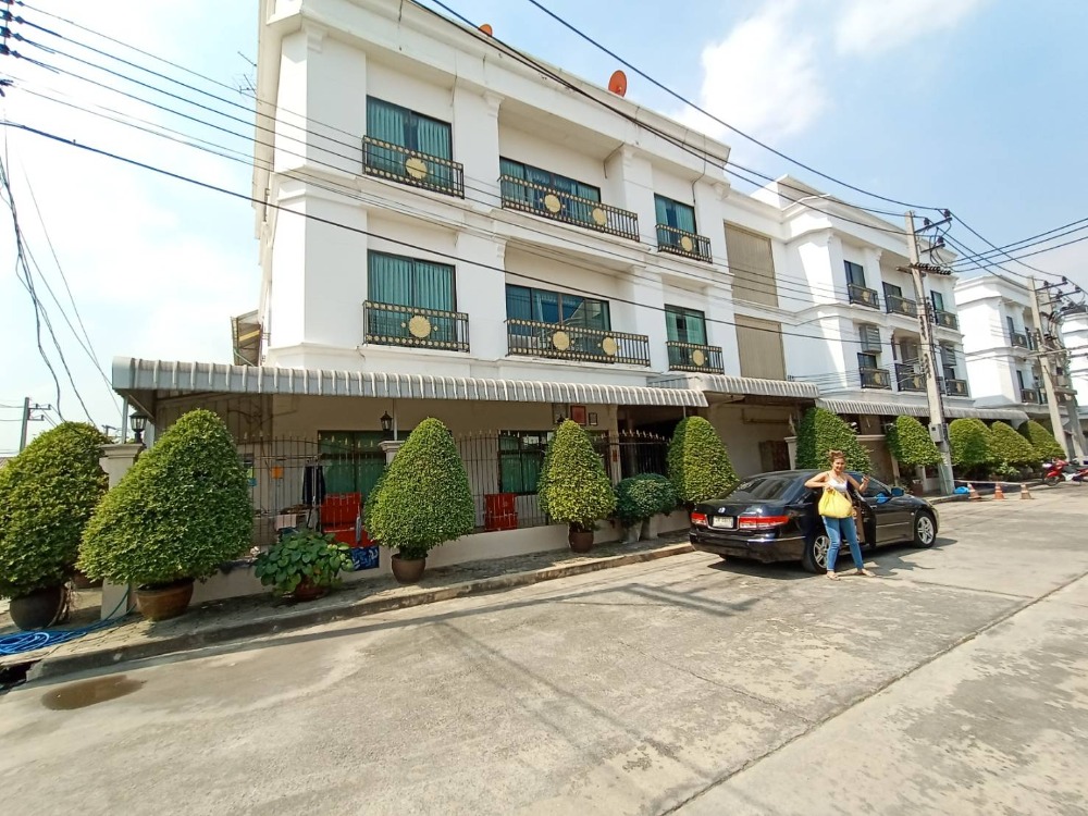 ขายโรงงานนครปฐม พุทธมณฑล ศาลายา : โรงงานพร้อมโอมออฟฟิส โชว์รูม สวน บ้านพักพร้อม