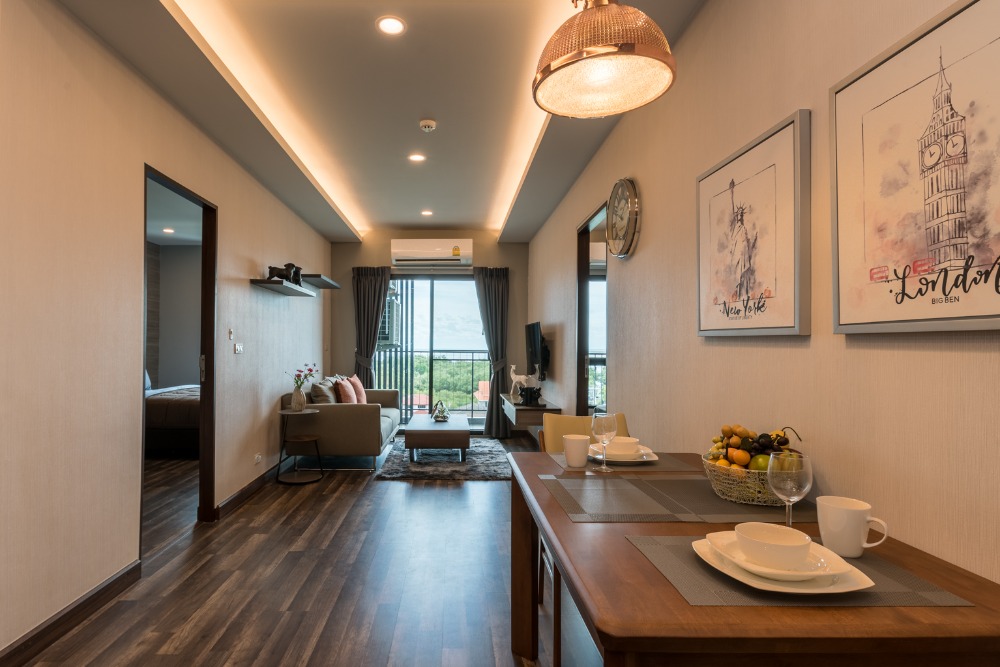 ให้เช่าคอนโดพัทยา บางแสน ชลบุรี สัตหีบ : ให้เช่า Premiercondo chonburi