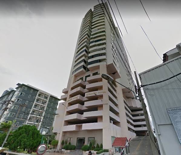For SaleCondoRatchadapisek, Huaikwang, Suttisan : Condo for sale Subkaew For investment! Agent&#39;s welcome. Yeild 6% Away from the condo 900m high in the middle of Prachauthit. In the middle of the progress