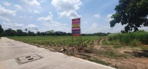 For SaleLandSriracha Laem Chabang Ban Bueng : * Beautiful plot of land for sale, 10 rai, reclamation, Sriracha, Bueng Subdistrict, Chonburi Province (purple), near factories and industrial estates