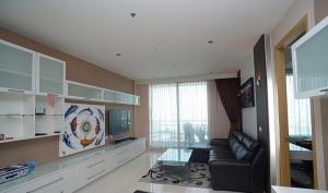 For SaleCondoSathorn, Narathiwat : Condo for sell The Empire Place Type 2 bedroom 2 bathroom Size 99 sq.m. Floor 12