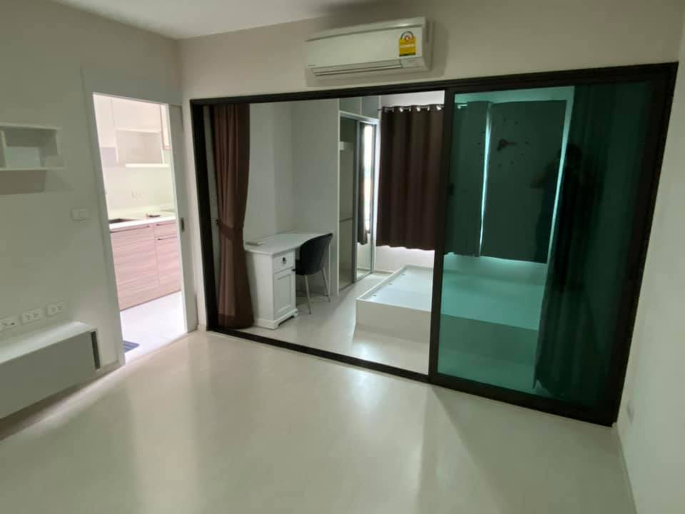 For SaleCondoSathorn, Narathiwat : For sale: Condolette Pixel Sathorn near MRT Lumpini, 1 br., high floor, furnished, ready to move in!!