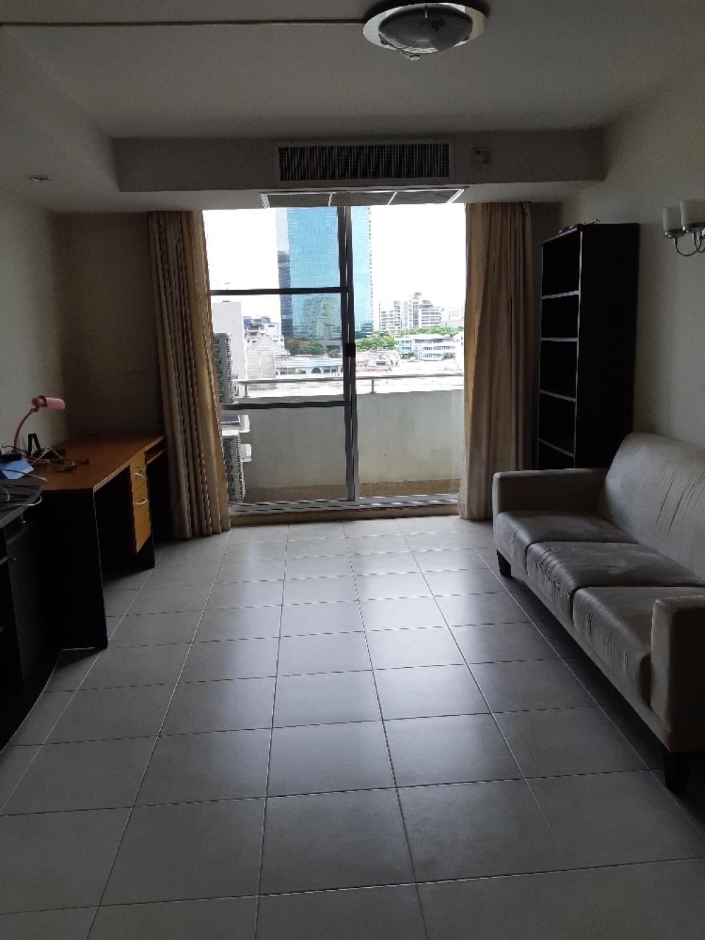 For SaleCondoKasetsart, Ratchayothin : Condo for sale