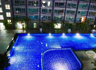 ขายคอนโดพัทยา บางแสน ชลบุรี สัตหีบ : ขายดาว 1แสนถูกที่สุด ในตึก คอนโด Royal Hill Resort (รอยัล ฮิลล์ รีสอร์ท ) กู้เกินมีเงินเหลือ