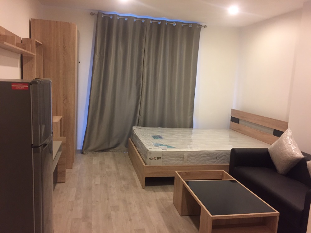 For RentCondoPinklao, Charansanitwong : 🎈 For rent IDEO Mobi Charan-Interchange: 1 bedroom, very good price, ready to move in 🎈🎈