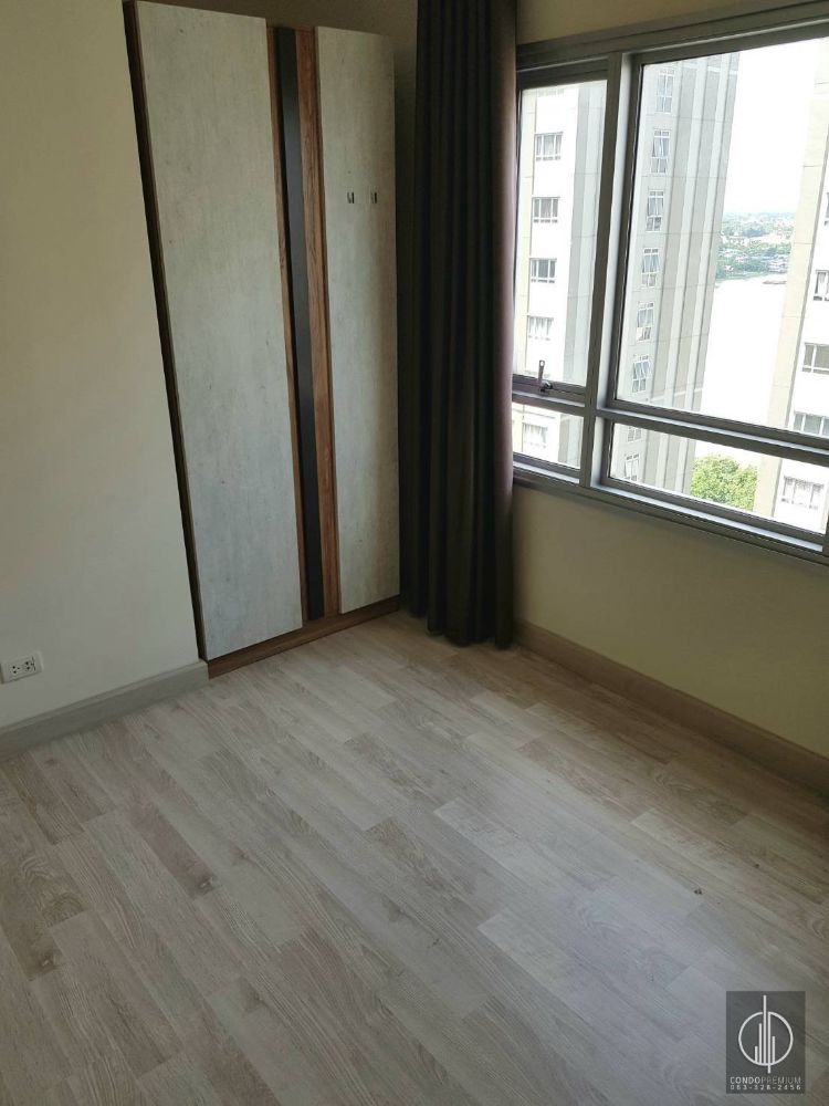 For RentCondoRattanathibet, Sanambinna : G 6054 💛中国客户，请加微信。(在联系方式的旁边) For rent Manor Sanambinnam Ready to move in