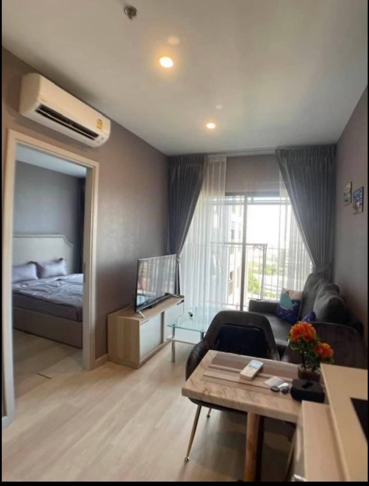 ให้เช่าคอนโดสาทร นราธิวาส : for rent Knightsbridge prime sathorn 1 bed super deal